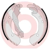 Image de Remschoenset S56510 Brembo