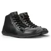 Image de Camper Bottes Peu