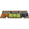 Image de Three Pack Light 3 Boxers multicolore XS