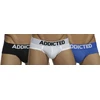 Image de Pack Basic 3 Briefs multicolore L