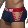 Image de Boxer Rembourré SUPER BULK 2.0 Marine bleu XXL