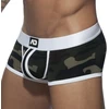 Image de Boxer CAMO STRIPE Blanc blanc XS