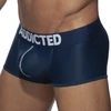 Image de Boxer PUSH UP MESH Marine bleu XXL