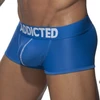 Image de Boxer PUSH UP MESH Bleu bleu XXL