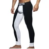 Image de Long John RIB COMBI Blanc blanc M