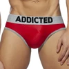 Image de Bikini Brief Dick Up Rouge rouge XS