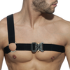 Image de Harnais CLIPPED GLADIATOR Noir noir XL/XXL