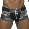 Image de Tie-Up Boxer Gris gris XS
