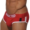 Image de Pack Up Sport Brief Rouge rouge XL