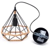 Image de Aigostar Suspension Luminaire E27 60w