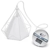Image de Aigostar Suspension Luminaire E27 60w