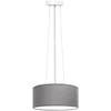 Image de Aigostar Suspension Luminaire E27 120w