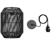 Image de Aigostar Suspension Luminaire E27 60w