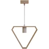 Image de Aigostar Suspension Luminaire E27 60w