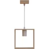 Image de Aigostar Suspension Luminaire E27 60w