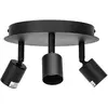 Image de Aigostar Plafonnier Sans Ampoule 200x110 Mm