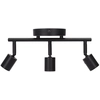 Image de Aigostar Plafonnier Sans Ampoule 310x120x140 Mm