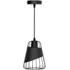 Image de Aigostar Suspension Luminaire E27 60w