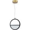 Image de Aigostar Suspension Led 13.5w 2700k 1700 Lumens