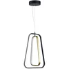 Image de Aigostar Suspension Led 36w 6500k 4500 Lumens