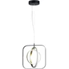 Image de Aigostar Suspension Led 30w 6500k 3700 Lumens