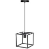 Image de Aigostar Suspension Luminaire E27 40w Max