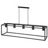 Image de Aigostar Suspension Luminaire E27 200w Max