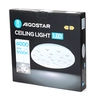 Image de Aigostar Plafonnier B10310zv1 36w 4000 Lumens