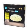 Image de Aigostar Plafonnier B10310zv2 36w 4000 Lumens