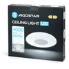 Image de Aigostar Plafonnier B10310zw3 36w 4000 Lumens