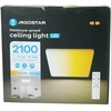 Image de Aigostar Plafonnier B103103bw 18w 2100 Lumens
