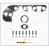 Image de Turbocharger montageset JTC11704 Ajusa