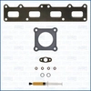 Image de Turbocharger montageset JTC12164 Ajusa