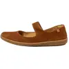 Image de El Naturalista Marie Jane N5301 Coral Barefoot