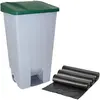 Image de Wellhome Conteneur Sélectif De 120 Litres