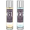 Image de Caravan Parfum Nº66 & Nº61
