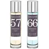 Image de Caravan Parfum Nº66 & Nº57