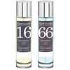 Image de Caravan Parfum Nº66 & Nº16