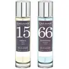Image de Caravan Parfum Nº66 & Nº15