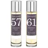 Image de Caravan Parfum Nº61 & Nº57