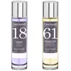 Image de Caravan Parfum Nº61 & Nº18