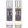 Image de Caravan Parfum Nº61 & Nº17