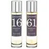 Image de Caravan Parfum Nº61 & Nº16