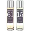 Image de Caravan Parfum Nº61 & Nº15