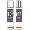 Image de Caravan Parfum Nº61 & Nº13