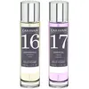 Image de Caravan Parfum Nº17 & Nº16