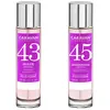 Image de Caravan Parfum Nº45 & Nº43