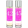 Image de Caravan Parfum Nº45 & Nº42