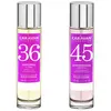 Image de Caravan Parfum Nº45 & Nº36