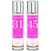 Image de Caravan Parfum Nº45 & Nº31